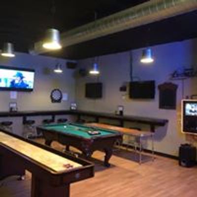 Fans Sports Bar and Grill