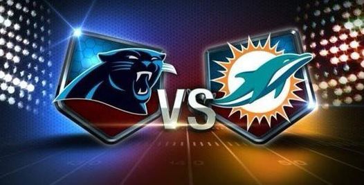 Game Day Panthers Vs Dolphin S 4701 Citylake Blvd E Fort Worth Tx 1869 United States 28 November 21