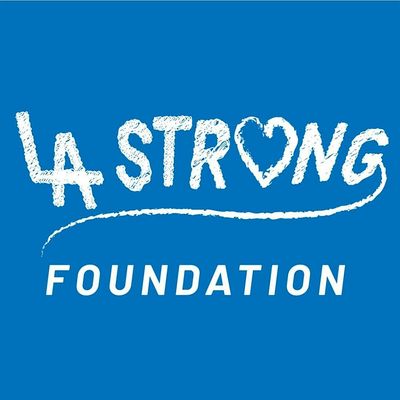 LA Strong Foundation