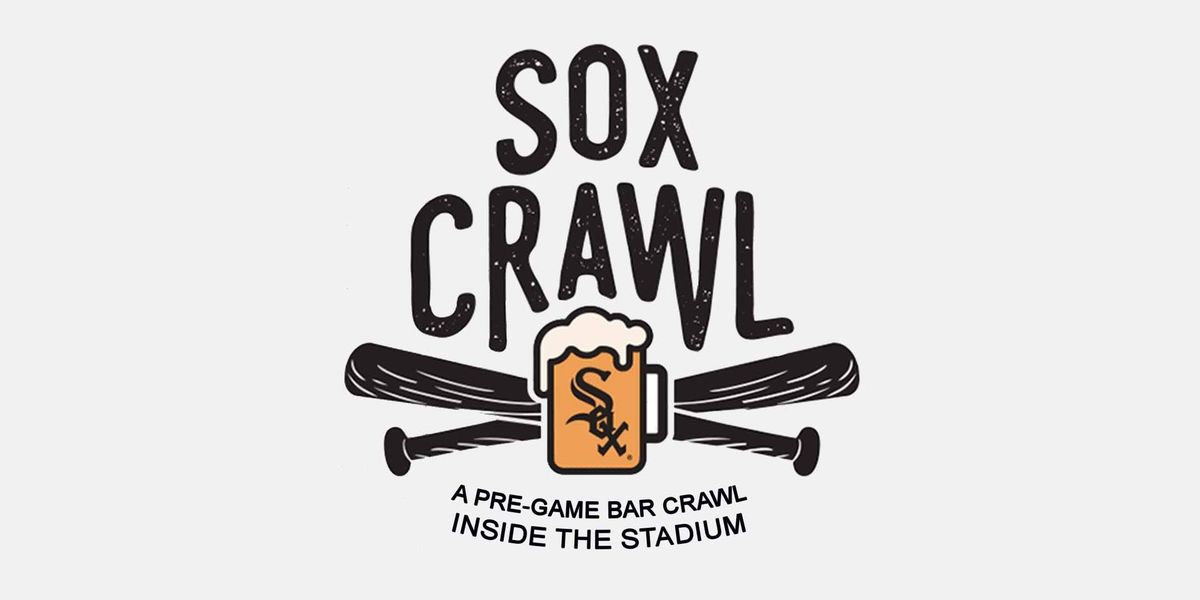Sox Crawl 2018