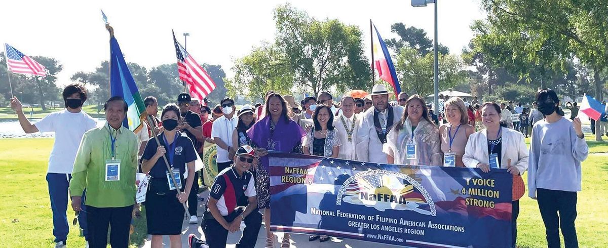 Parking Experience The Dream MLK The Musical - Cerritos