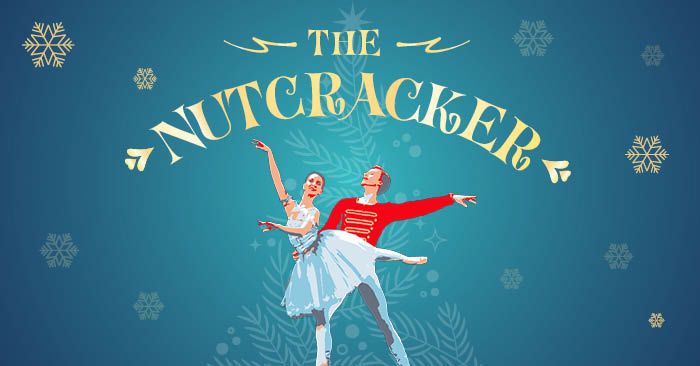 Las Vegas Ballet Company Presents: The Nutcracker 