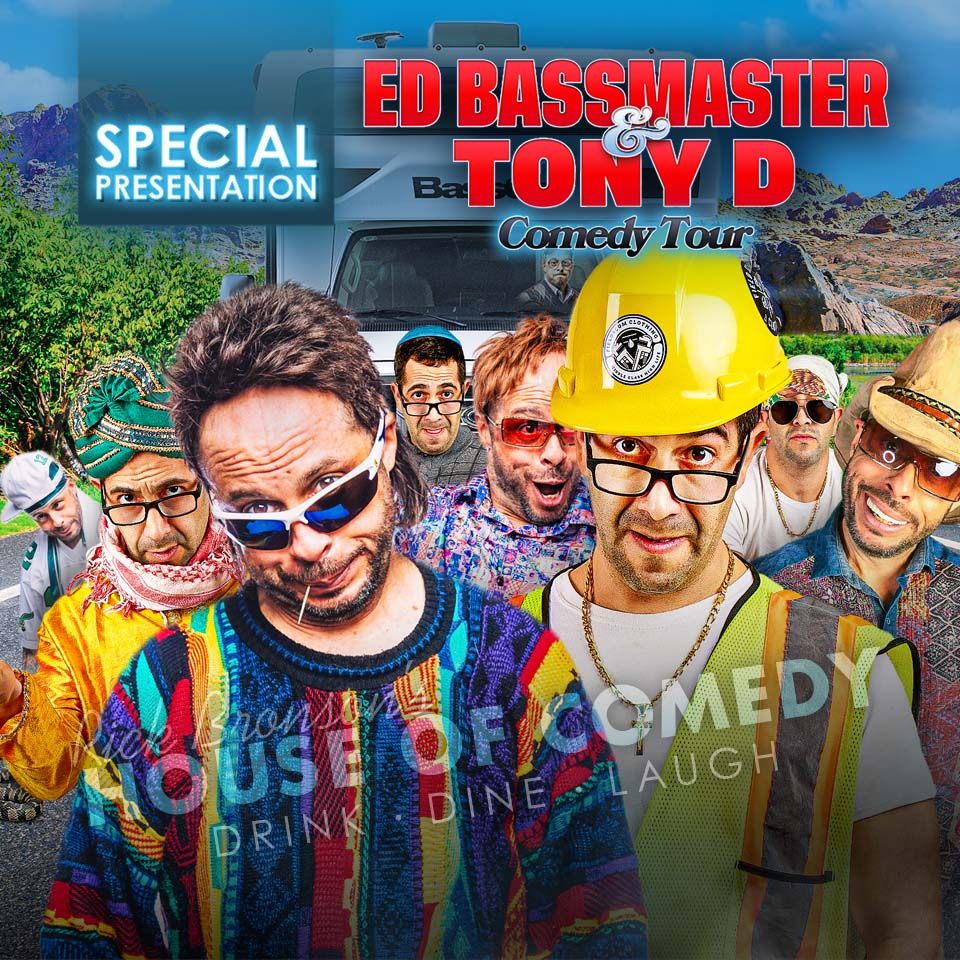 Ed Bassmaster
