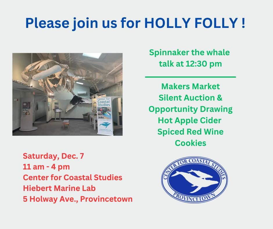 Holly Folly & Makers Market