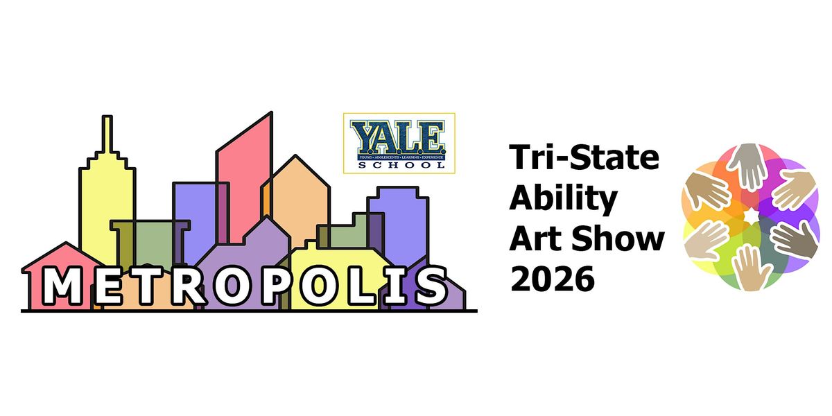 Tri-State Ability Art Show 2026