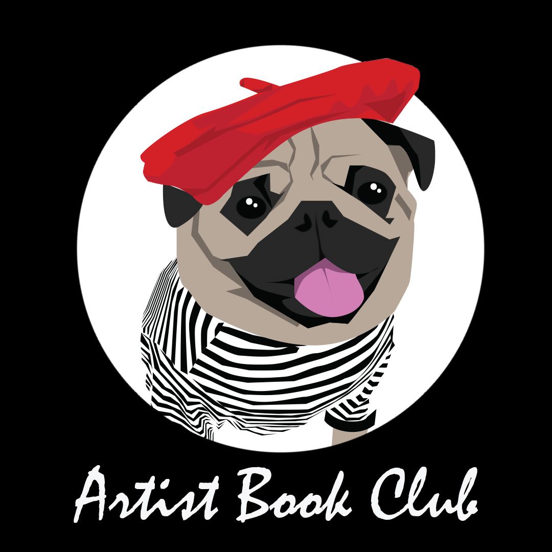 Artist Book Club: The Creative Act by Rick Rubin
