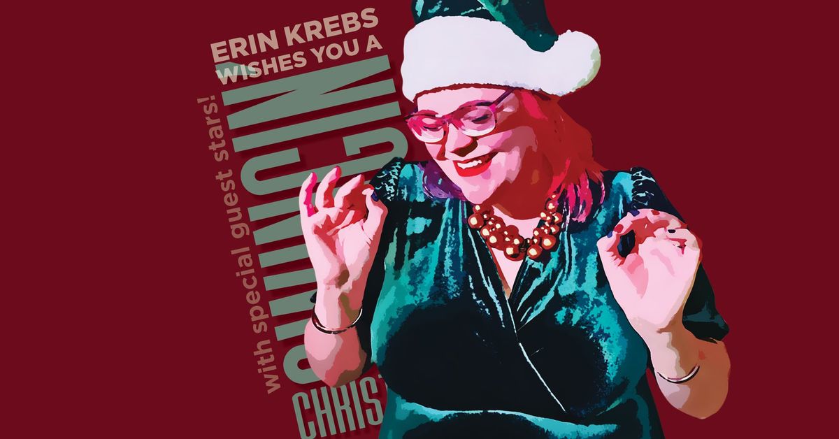 A Swingin' Christmas | Erin Krebs & Friends