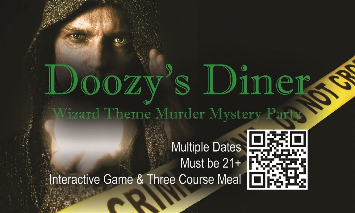 Mystery Date (21+)