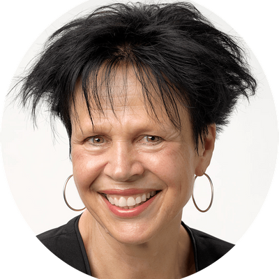 Diane Bellchambers (Hons Psych)