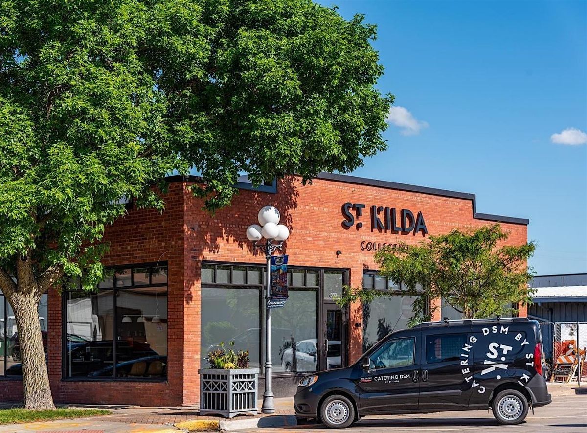 Iowa CPCU May Meeting - Coffee with the Commissioner (In-Person Only)