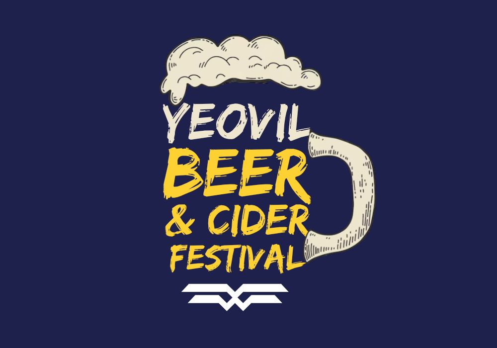 Yeovil Beer & Cider Festival 2025