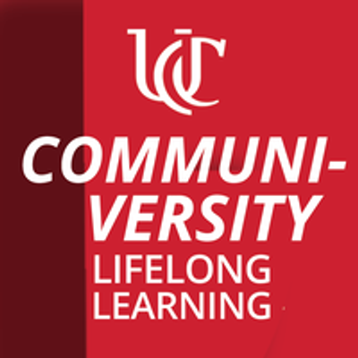 UC Communiversity Adult Learning