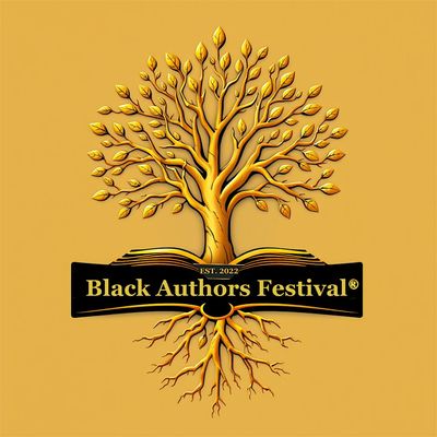 Black Authors Festival Team