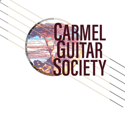 Carmel Guitar Society Board of Directors