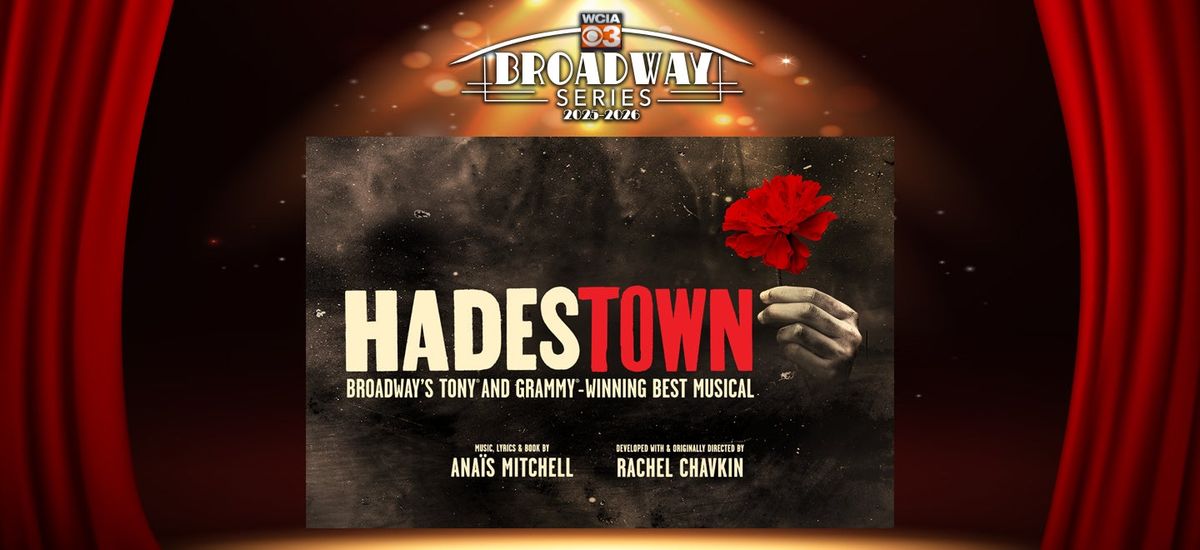 Hadestown
