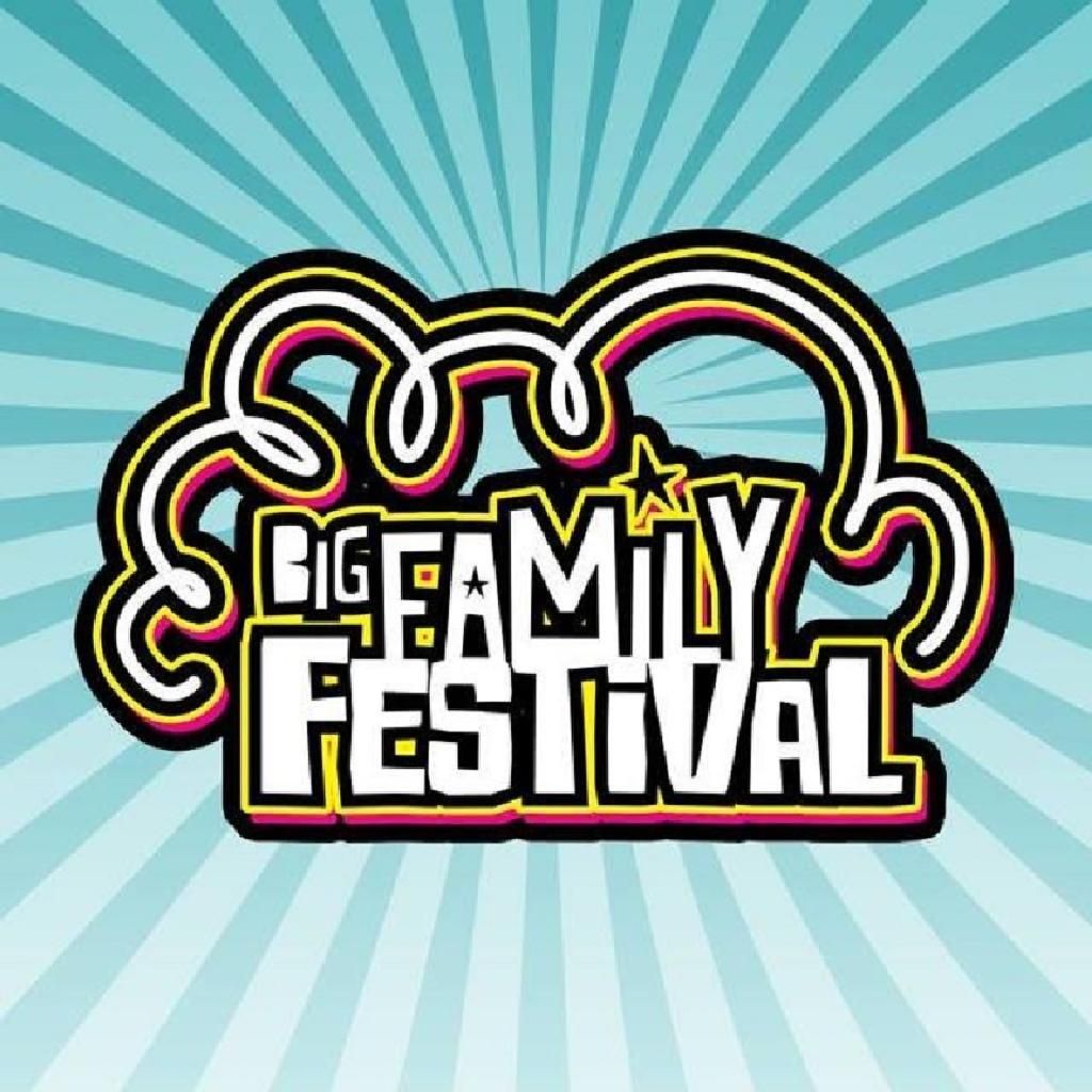 Big Family Festival