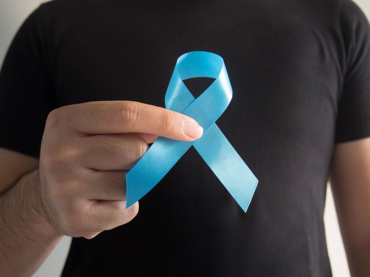 Prostate Cancer Support Group