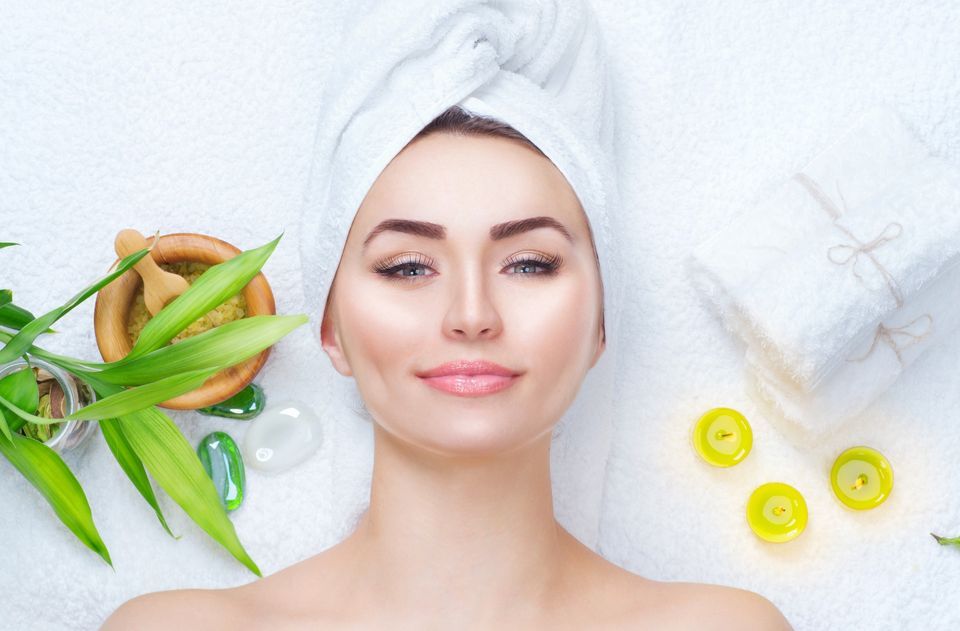 Level 2 VTCT Facial And Skin Care Certificate