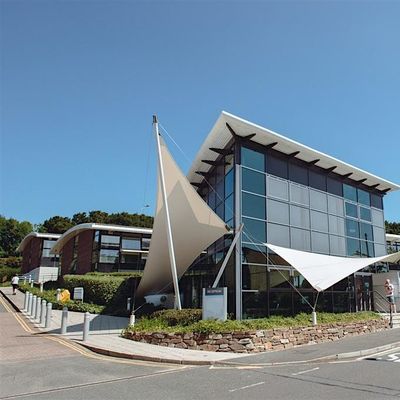Plymouth Science Park