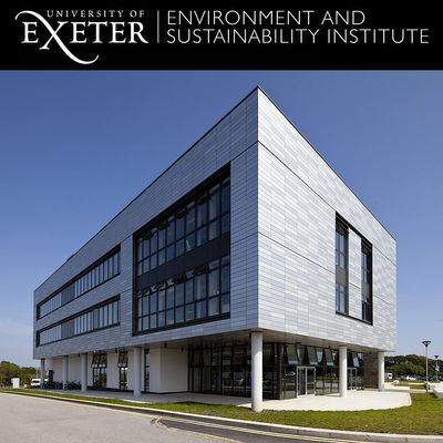 Environment and Sustainability Institute