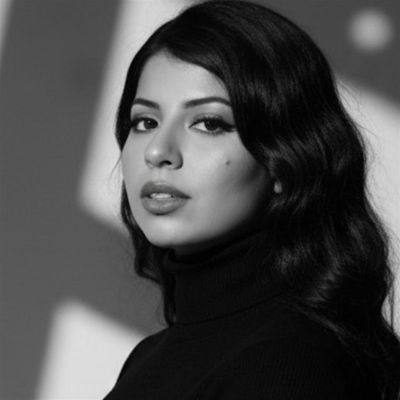 Tamana Qazzizadah