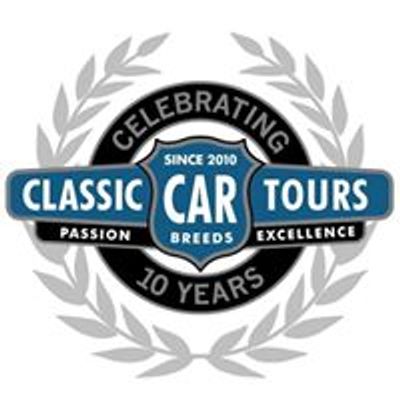 Classic Car Tours