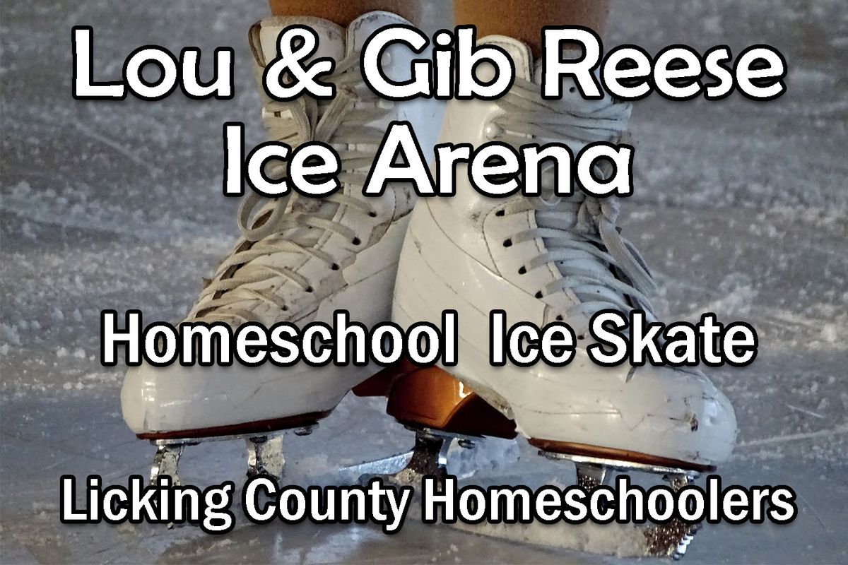 LCH Homeschool Skate