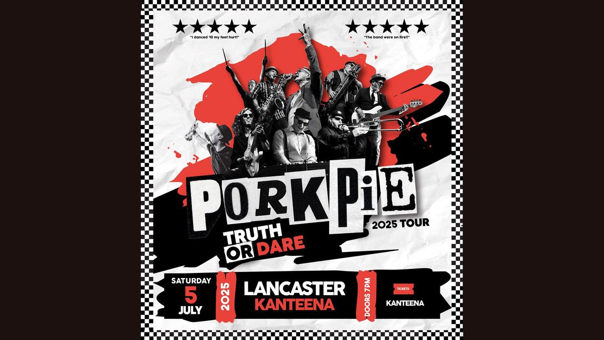 Pork Pie