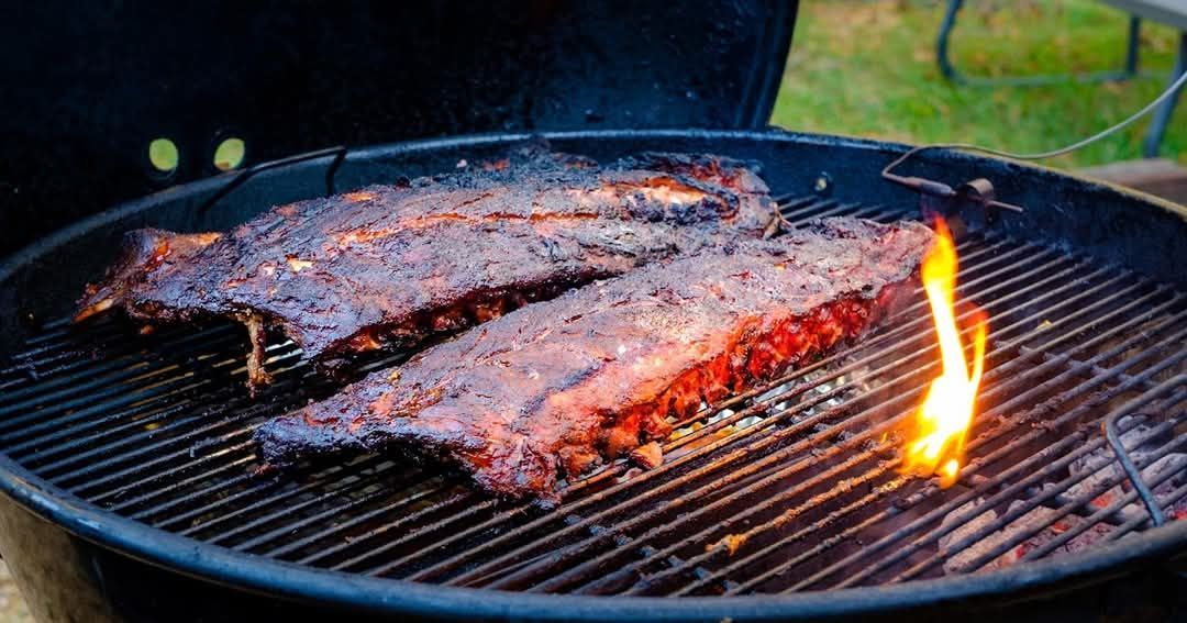 Texas BBQ Battle 