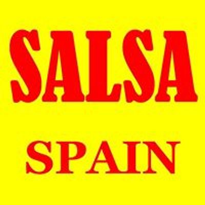 Salsa Spain