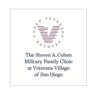 The Cohen Clinic at Veterans Village of San Diego