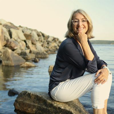 Kaye Michelle Pezzini, CST, RYT500, Author