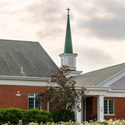 Oak Creek Community United Methodist Church