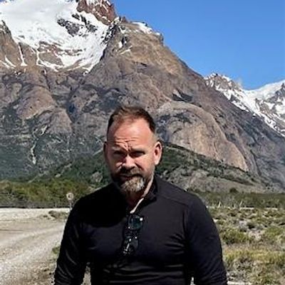 Chris Cheeseman | The Unleashed Exec