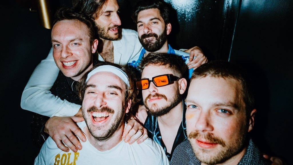 Magic City Hippies W\/ SUPERTASTE