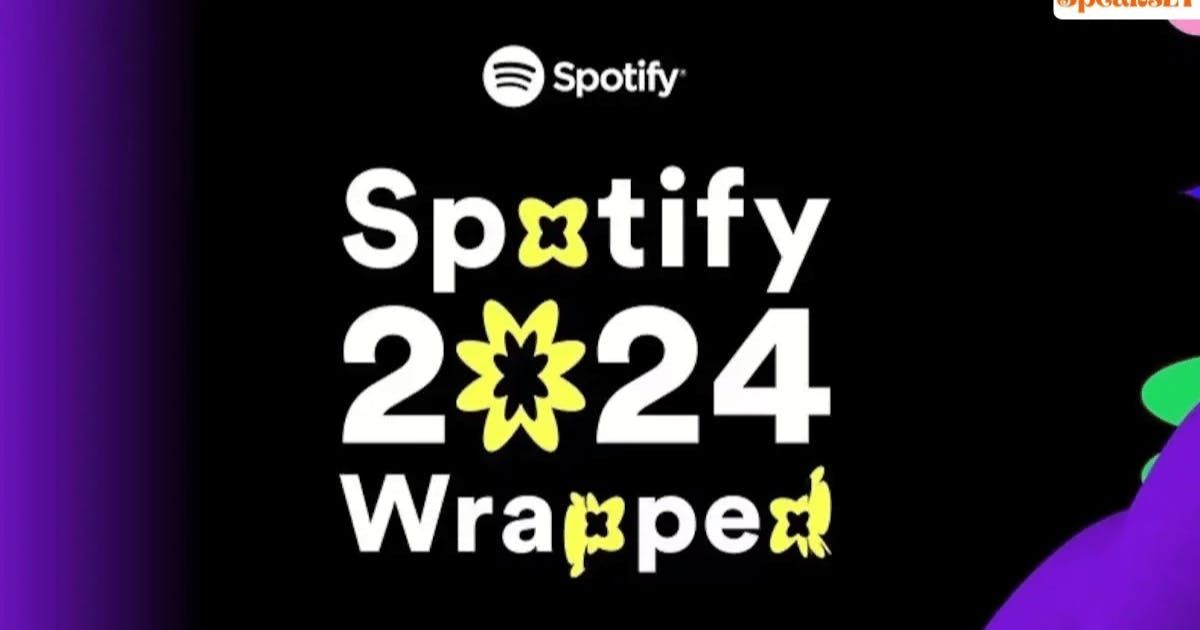 Indie Rock Night \u2219 SPOTIFY WRAPPED