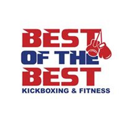 BEST of the BEST Kickboxing & Fitness