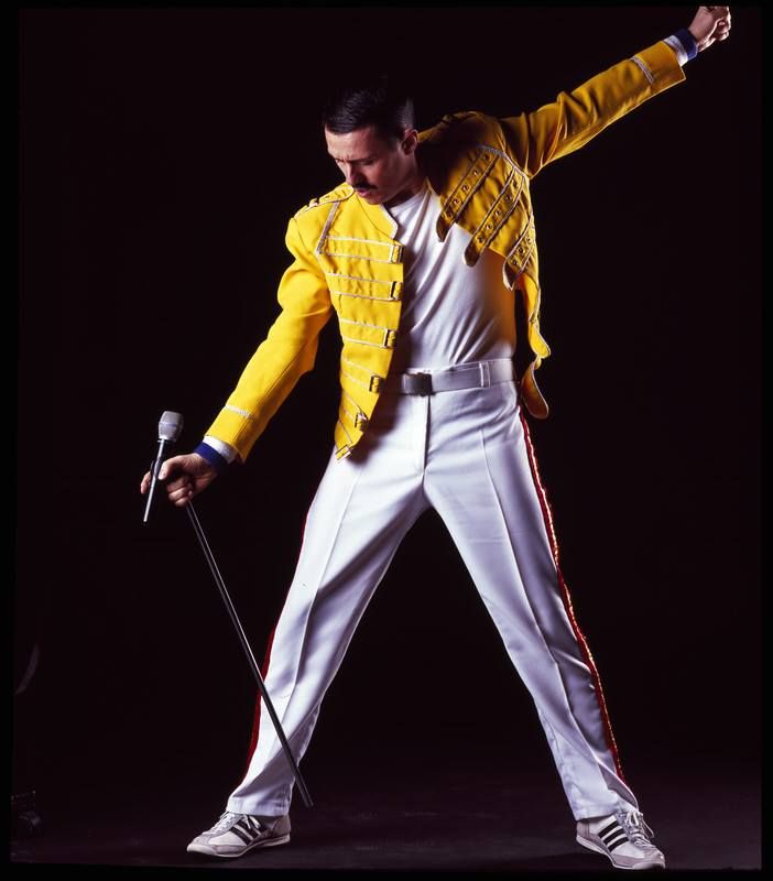 Freddie Mercury Festive Tribute Night \u2013 Followed by Party Disco until 12 Midnight