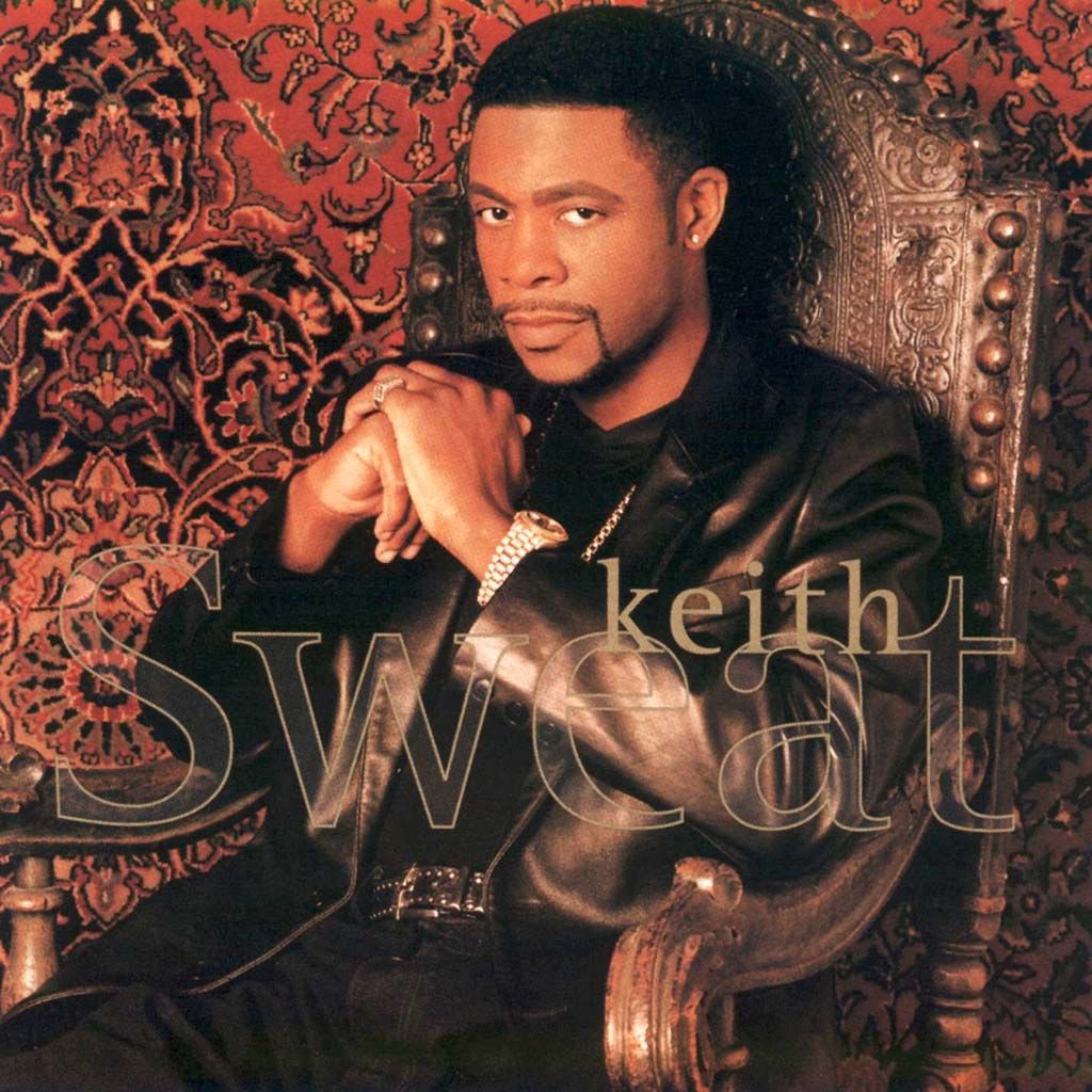 Keith Sweat