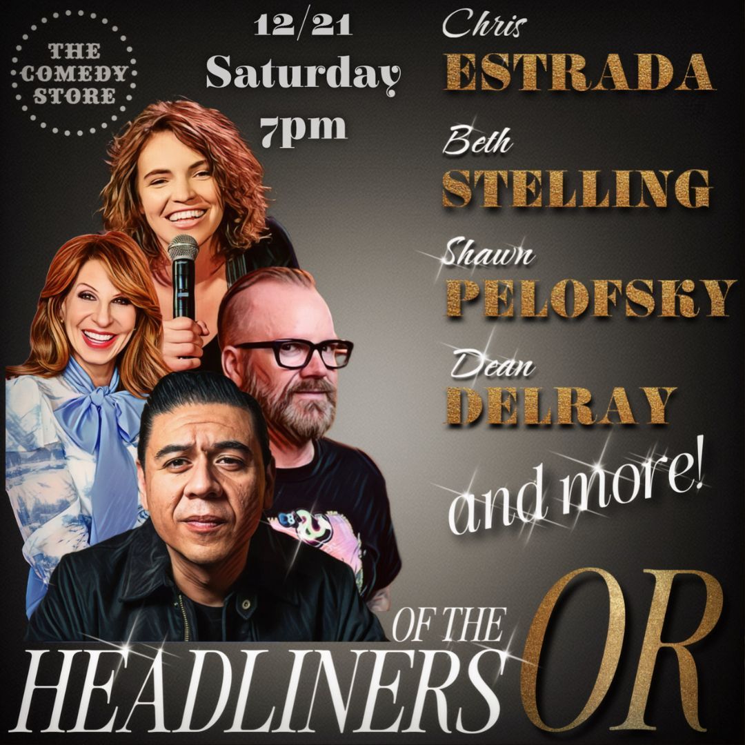 Beth Stelling at The Bell House