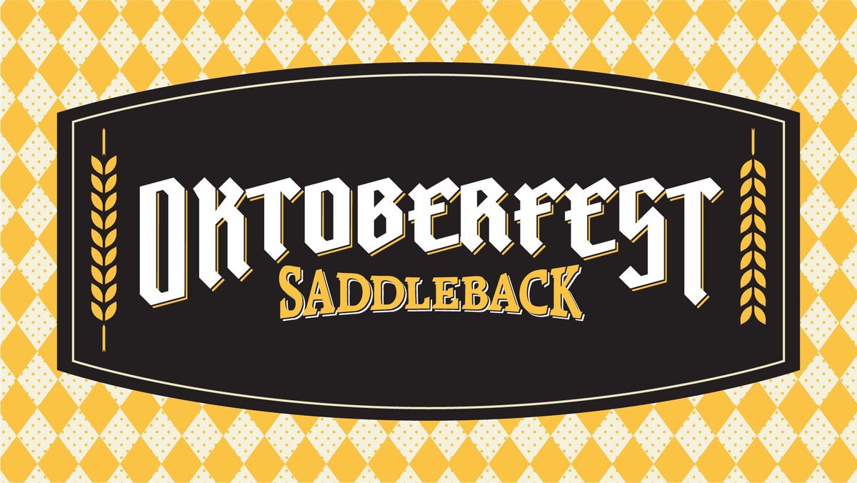 Oktoberfest 2024 at Saddleback Mountain