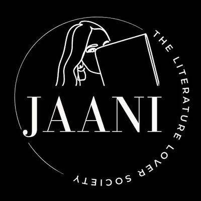 Jaani- The Literature Lover Society
