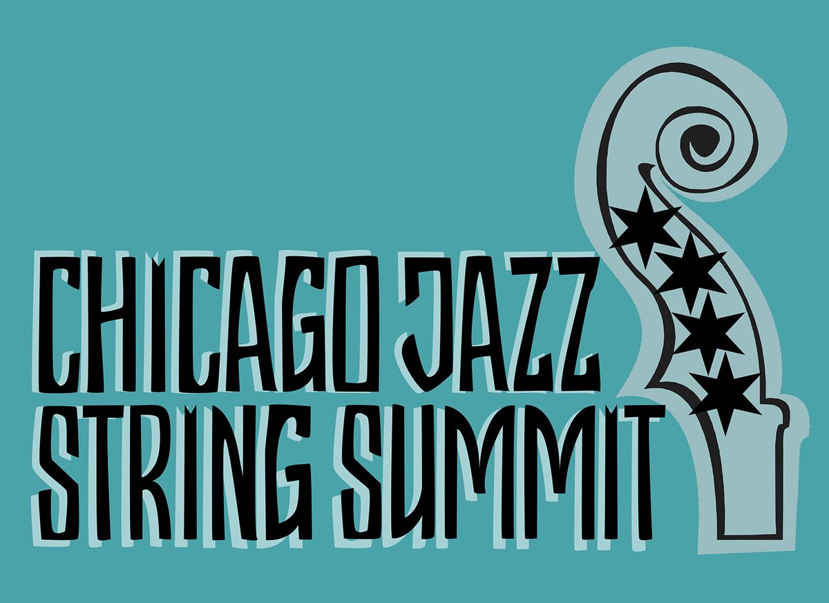 Chicago Jazz String Summit
