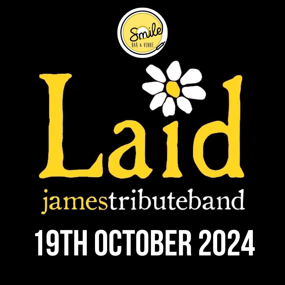 Laid- A Tribute To James