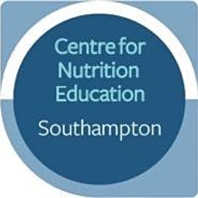 Centre for Nutrition Education Southampton
