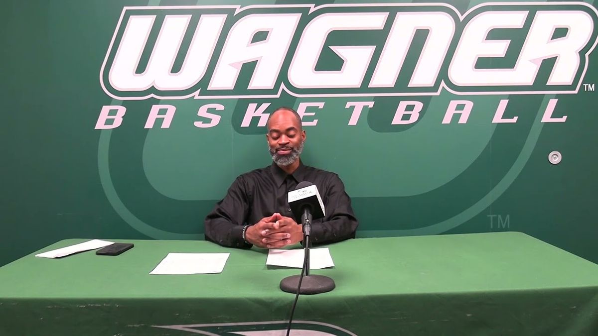 Mercyhurst Lakers Women's Basketball vs. Wagner Seahawks