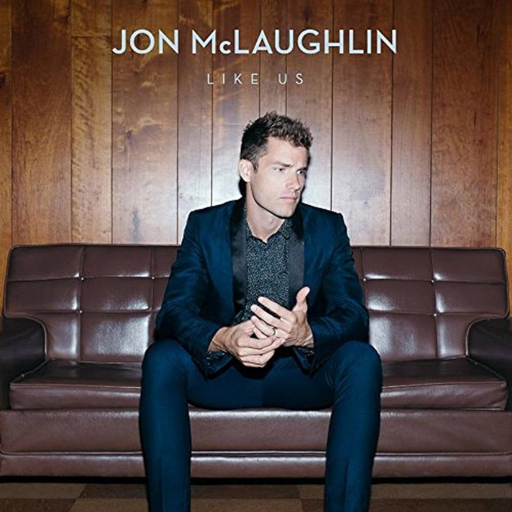 Jon McLaughlin