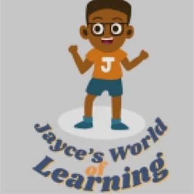 Jayce's World of Learning