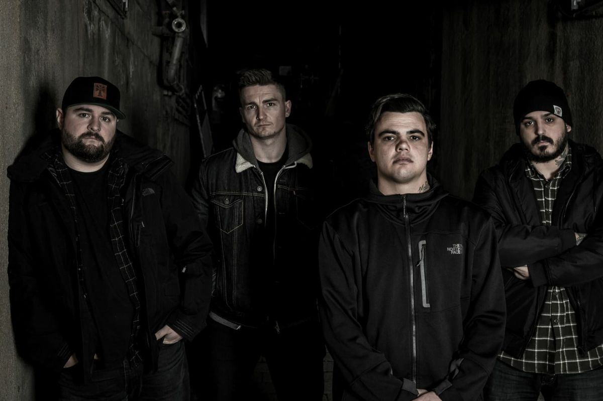 Stray From The Path Hamburg Tickets