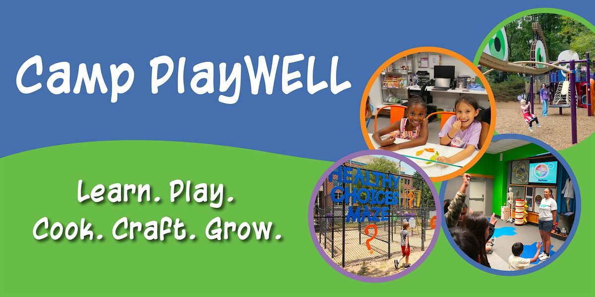 Camp PlayWELL